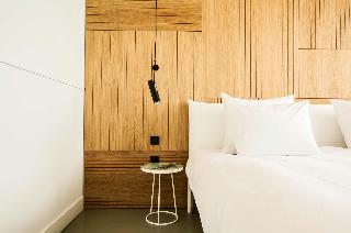 Conscious Hotel Westerpark fotoÄŸrafÄ±
