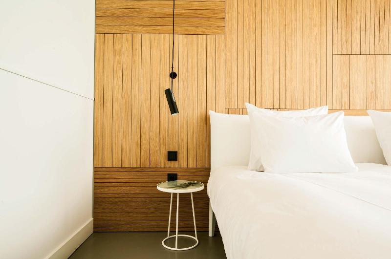 Conscious Hotel Westerpark - Oda