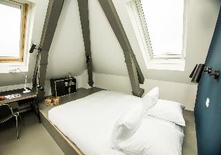 Conscious Hotel Westerpark fotoÄŸrafÄ±