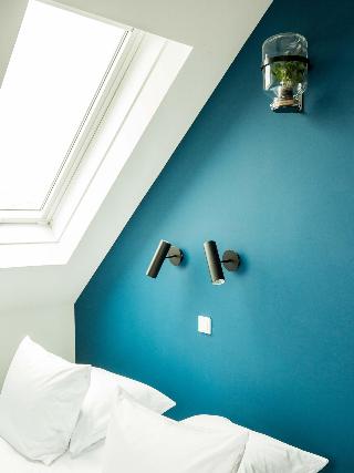 Conscious Hotel Westerpark fotoÄŸrafÄ±