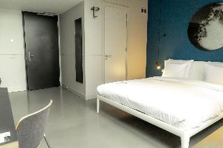 Conscious Hotel Westerpark fotoÄŸrafÄ±