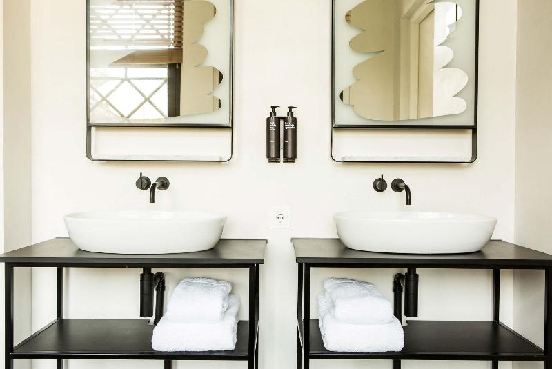 Conscious Hotel Westerpark - Oda