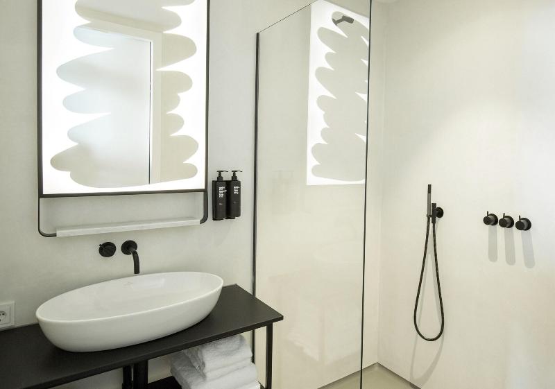 Conscious Hotel Westerpark - Oda
