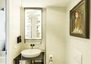 Conscious Hotel Westerpark fotoÄŸrafÄ±