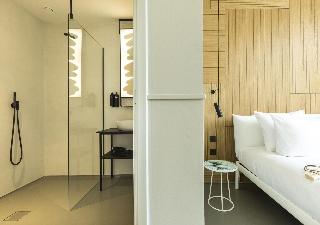 Conscious Hotel Westerpark fotoÄŸrafÄ±