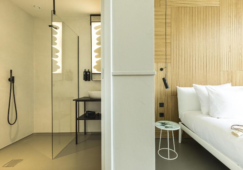 Conscious Hotel Westerpark - Oda