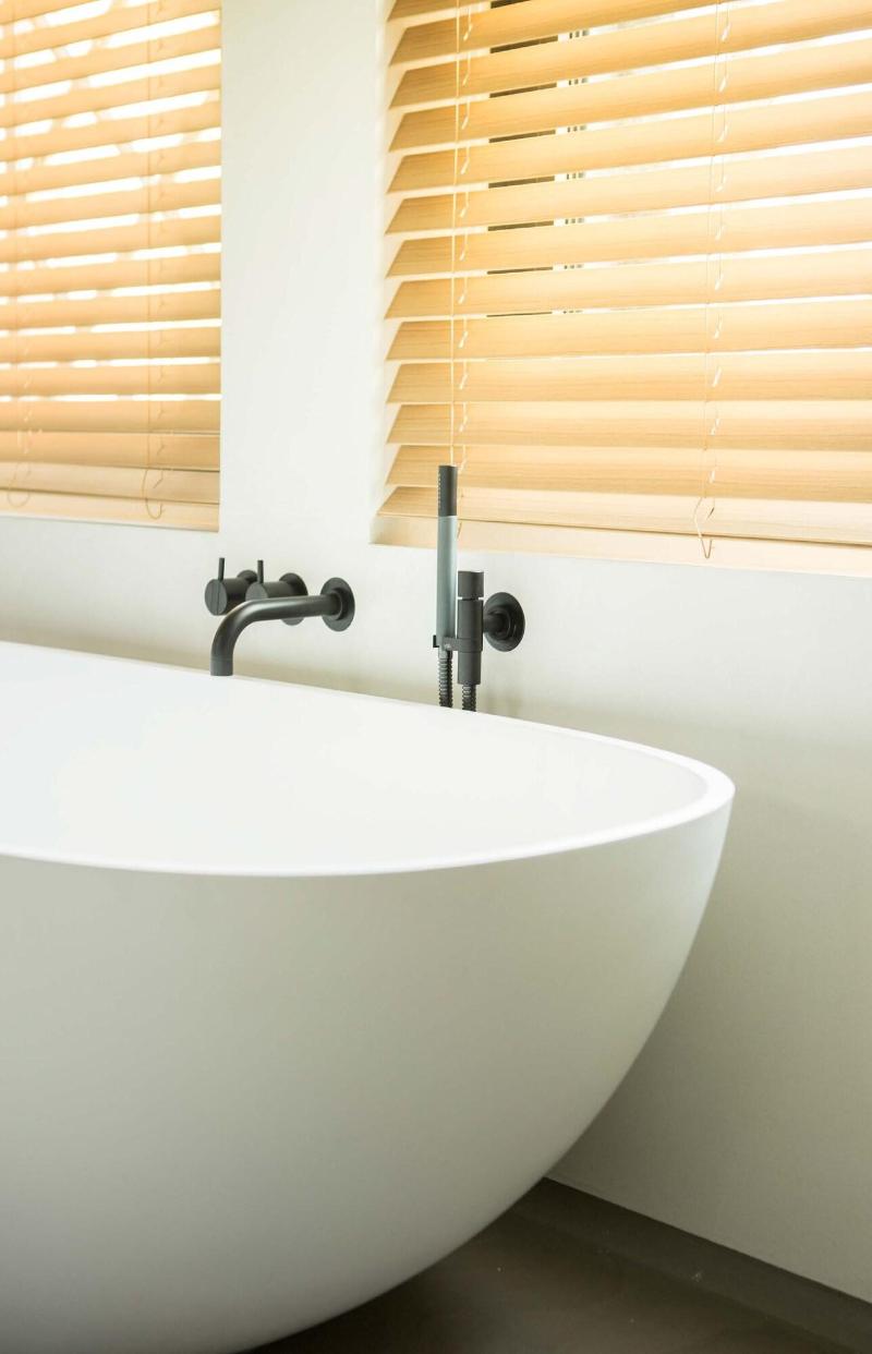 Conscious Hotel Westerpark - Oda
