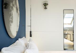 Conscious Hotel Westerpark fotoÄŸrafÄ±