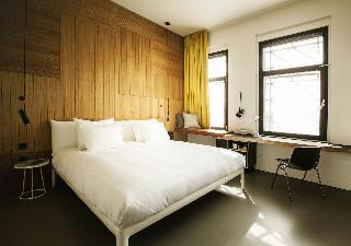 Conscious Hotel Westerpark fotoÄŸrafÄ±