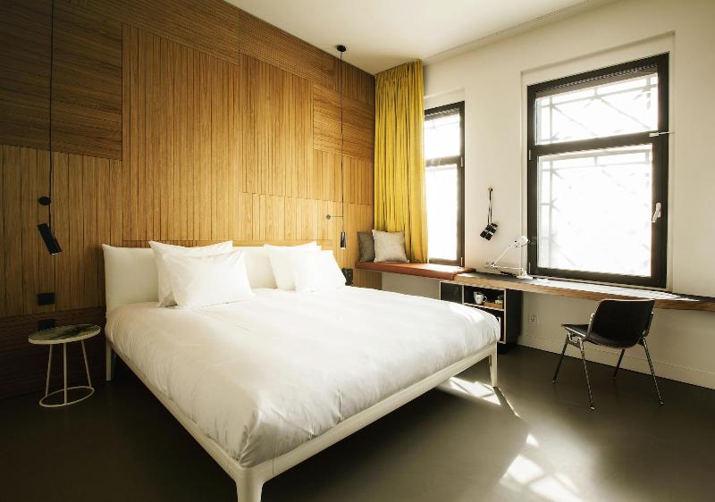 Conscious Hotel Westerpark - Oda