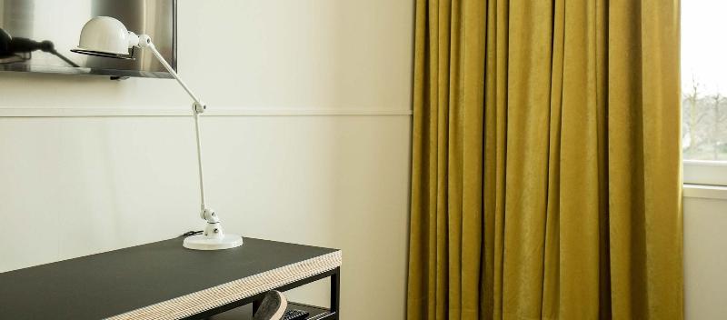 Conscious Hotel Westerpark - Oda