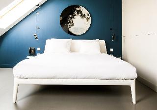 Conscious Hotel Westerpark fotoÄŸrafÄ±