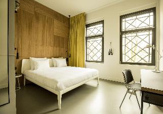 Conscious Hotel Westerpark fotoÄŸrafÄ±