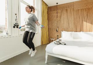 Conscious Hotel Westerpark fotoÄŸrafÄ±