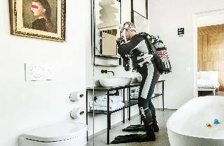 Conscious Hotel Westerpark fotoÄŸrafÄ±
