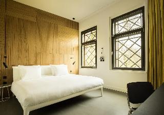 Conscious Hotel Westerpark fotoÄŸrafÄ±