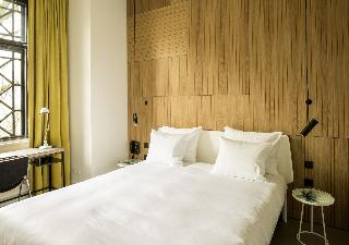 Conscious Hotel Westerpark fotoÄŸrafÄ±