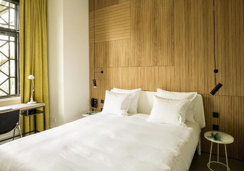 Conscious Hotel Westerpark - Oda