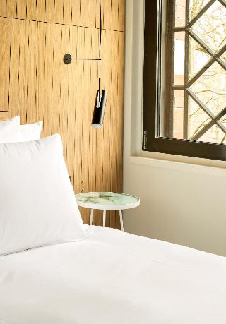 Conscious Hotel Westerpark fotoÄŸrafÄ±