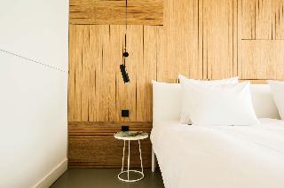 Conscious Hotel Westerpark fotoÄŸrafÄ±