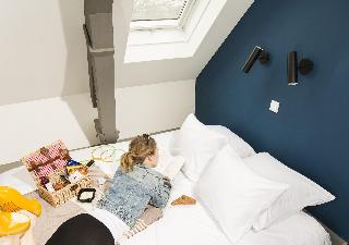 Conscious Hotel Westerpark fotoÄŸrafÄ±