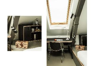 Conscious Hotel Westerpark fotoÄŸrafÄ±
