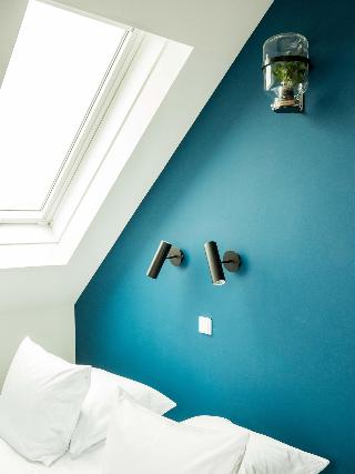 Conscious Hotel Westerpark fotoÄŸrafÄ±