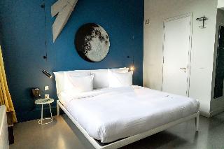 Conscious Hotel Westerpark fotoÄŸrafÄ±