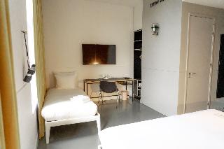 Conscious Hotel Westerpark fotoÄŸrafÄ±