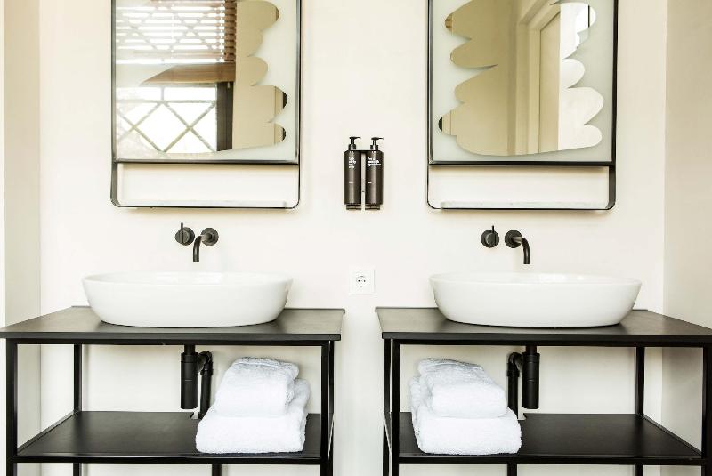 Conscious Hotel Westerpark - Oda