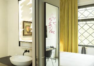 Conscious Hotel Westerpark fotoÄŸrafÄ±