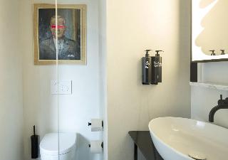 Conscious Hotel Westerpark fotoÄŸrafÄ±