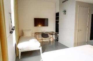 Conscious Hotel Westerpark fotoÄŸrafÄ±