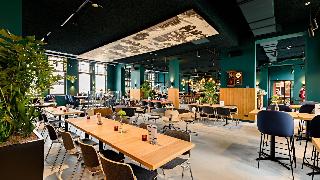 Conscious Hotel Westerpark fotoÄŸrafÄ±