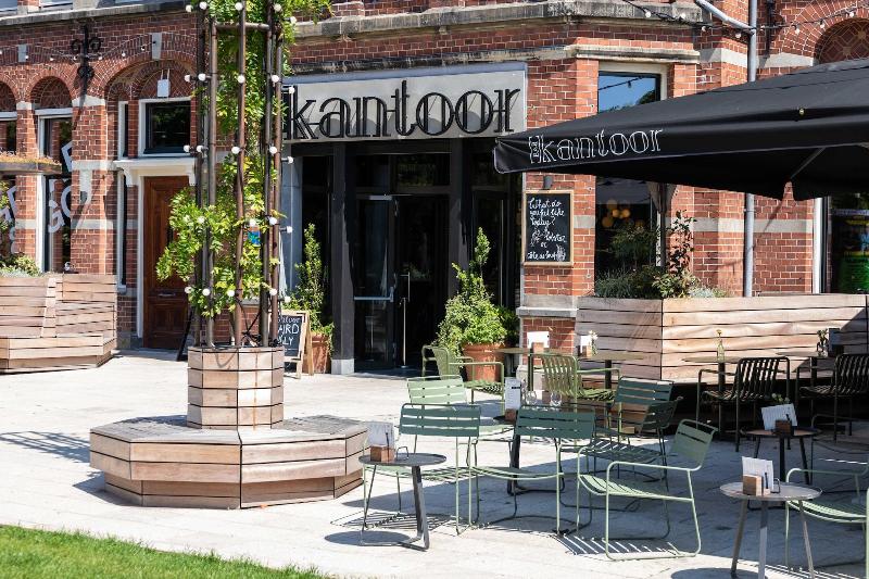Conscious Hotel Westerpark - Restoran