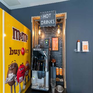 easyHotel Cardiff fotoÄŸrafÄ±