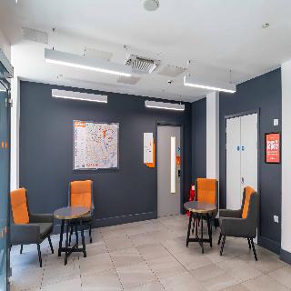 easyHotel Cardiff fotoÄŸrafÄ±