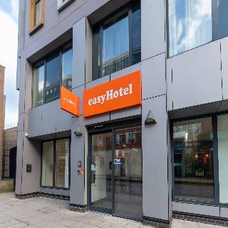 easyHotel Cardiff fotoÄŸrafÄ±