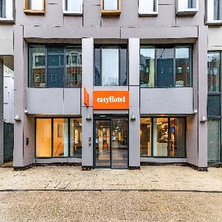 easyHotel Cardiff fotoÄŸrafÄ±