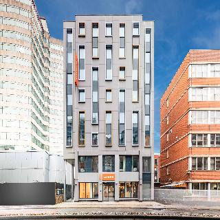 easyHotel Cardiff fotoÄŸrafÄ±