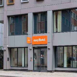 easyHotel Cardiff fotoÄŸrafÄ±