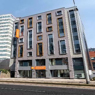 easyHotel Cardiff fotoÄŸrafÄ±