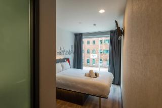 easyHotel Cardiff fotoÄŸrafÄ±
