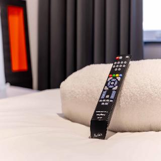 easyHotel Cardiff fotoÄŸrafÄ±
