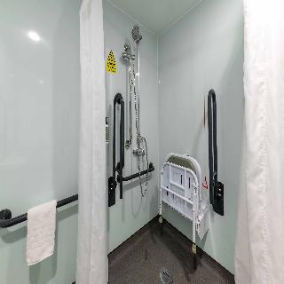easyHotel Cardiff fotoÄŸrafÄ±