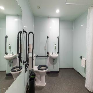 easyHotel Cardiff fotoÄŸrafÄ±