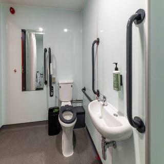 easyHotel Cardiff fotoÄŸrafÄ±