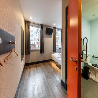 easyHotel Cardiff fotoÄŸrafÄ±