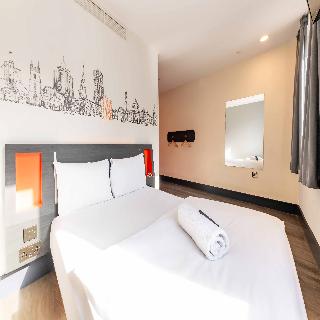 easyHotel Cardiff fotoÄŸrafÄ±