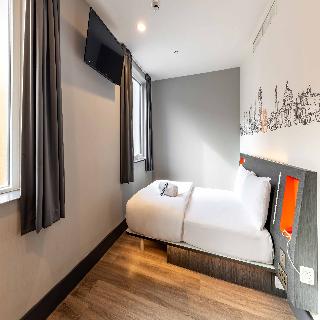 easyHotel Cardiff fotoÄŸrafÄ±